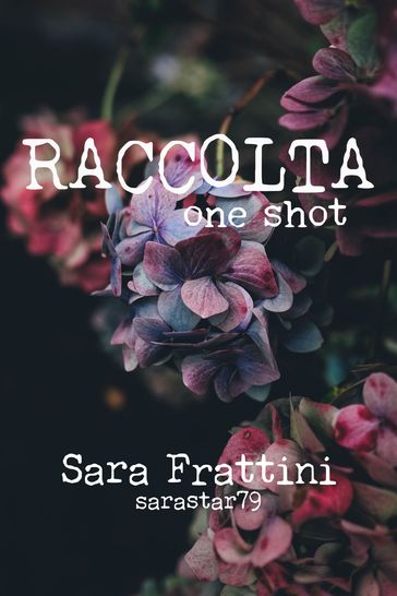 RACCOLTA ONE SHOT