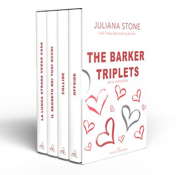 The Barker Triplets