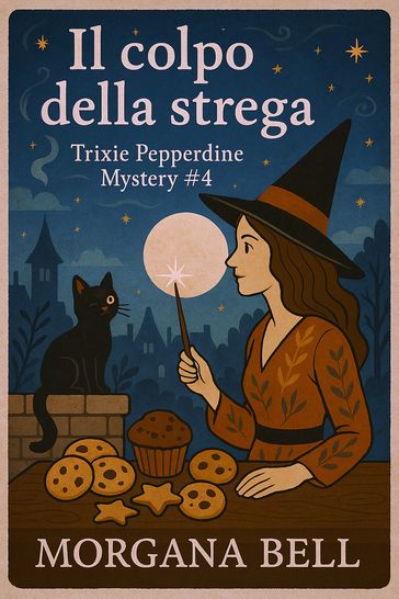 Il colpo della strega