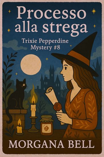 Processo alla strega