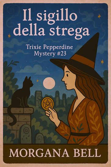 Il sigillo della strega