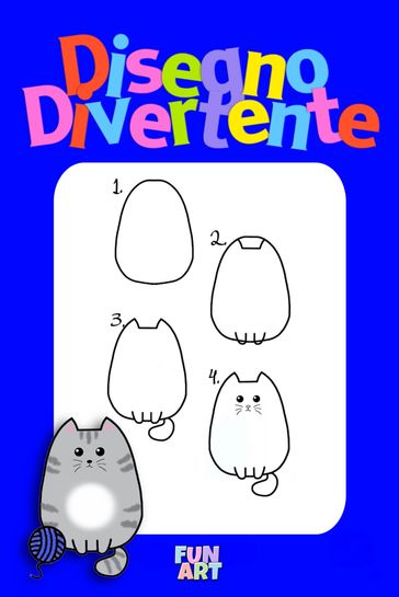 Disegno Divertente-0