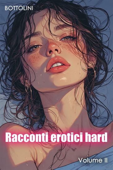 Racconti erotici hard  Volume II