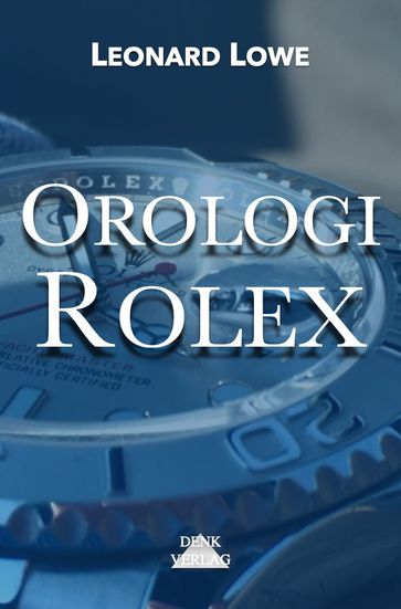 Orologi Rolex