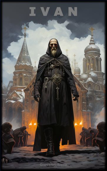 IVAN