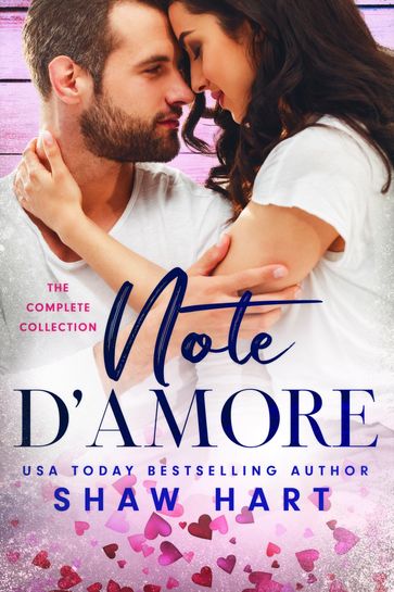 Note d'Amore