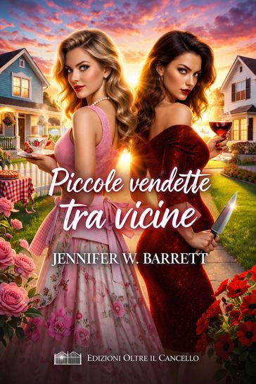 Piccole vendette tra vicine