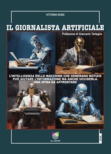 Il giornalista artificiale