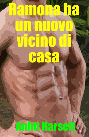 Ramona ha un nuovo vicino di casa