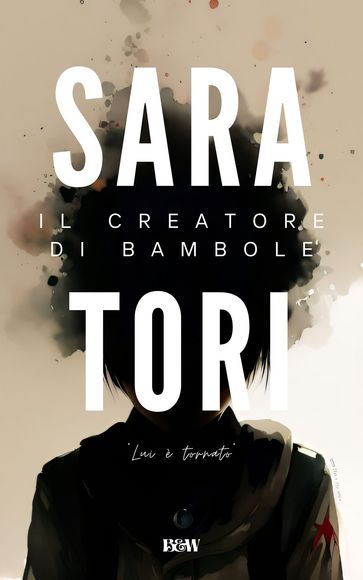 Il creatore di bambole