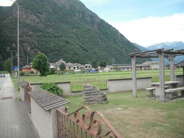 Una Valtellina per immagini