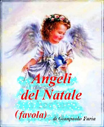 Angeli del Natale