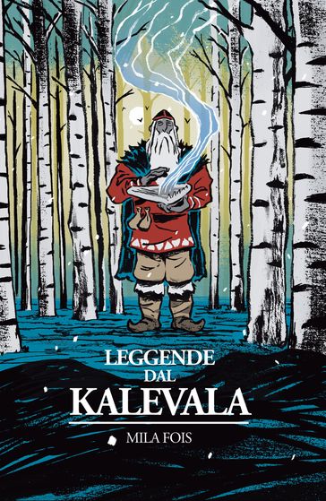 Leggende dal Kalevala