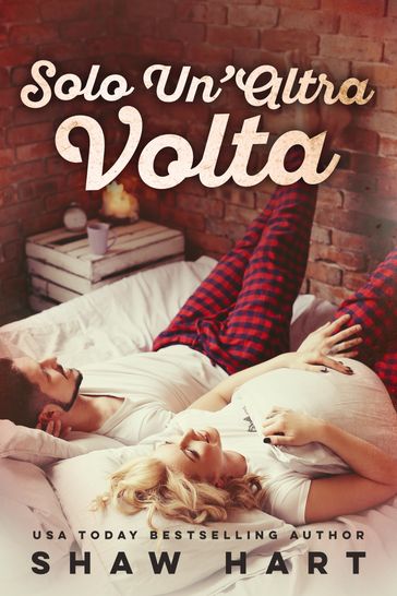 Solo Un'Altra Volta