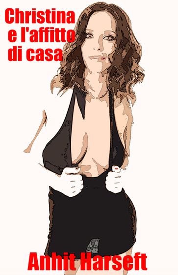 Christina e l'affitto di casa