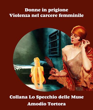 Donne in prigione