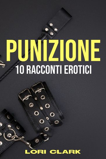 Adoro le cose sconce !