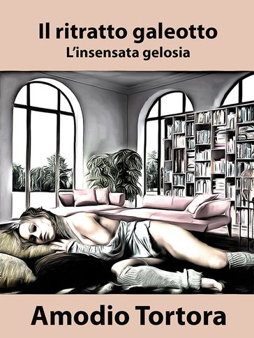 Il ritratto galeotto