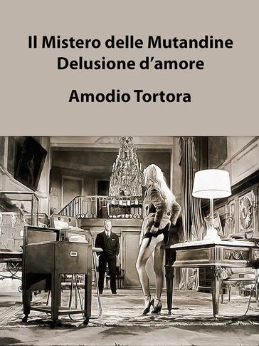 Il Mistero delle Mutandine