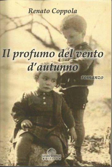 Il profumo del vento d'autunno