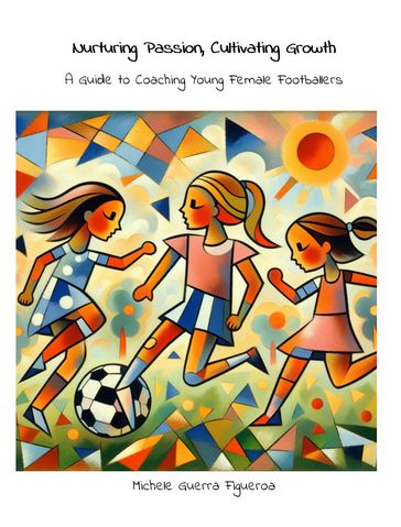 Nurturing Passion, Cultivating Growth