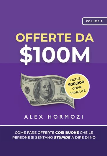 Offerte da $100M