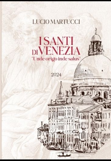 I Santi di Venezia