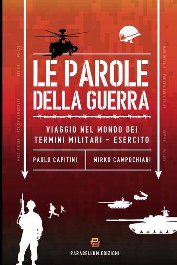 Le parole della guerra