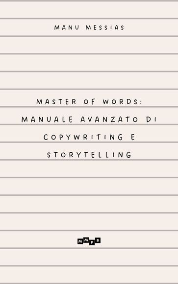 Master of Words