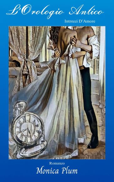 L'Orologio Antico
