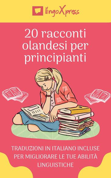 20 racconti olandesi per principianti