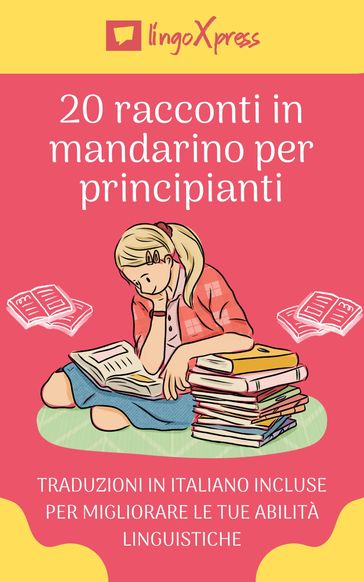 20 racconti mandarino per principianti