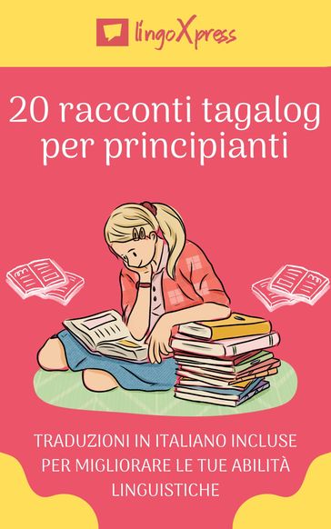 20 racconti tagalog per principianti