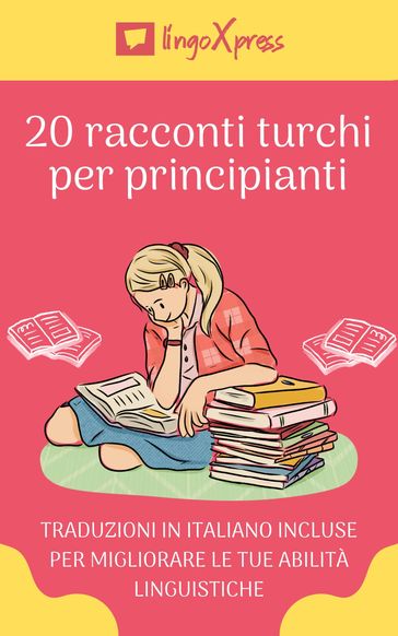 20 racconti turchi per principianti