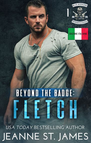 Beyond the Badge: Fletch