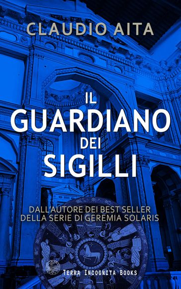 Il guardiano dei sigilli