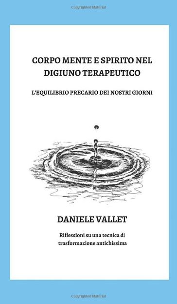 Cormo Mente e Spirito nel Digiuno Terapeutico