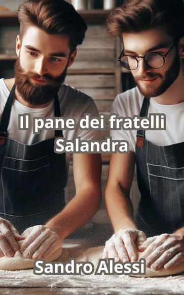 Il pane dei fratelli Salandra
