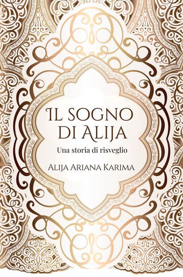 Il sogno di Alija - Una storia di risveglio