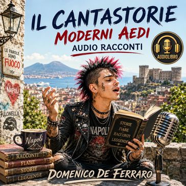 IL CANTASTORIE
