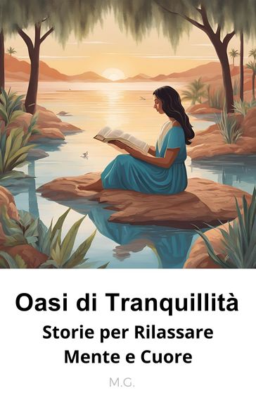 Oasi di Tranquillità