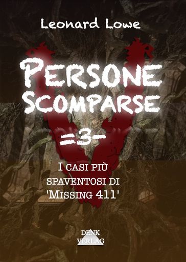 Persone Scomparse =3-
