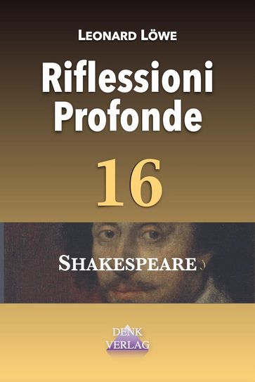 Riflessioni Profonde 16