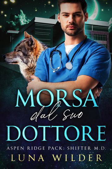 Morsa dal Suo Dottore