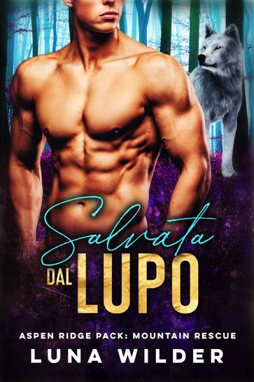 Salvata Dal Lupo