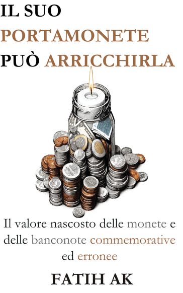 Il suo portamonete può arricchirla