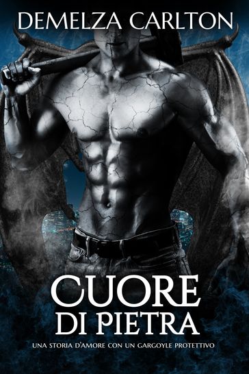Cuore di Pietra: Una storia d'amore con un gargoyle protettivo