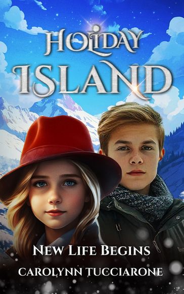 Holiday Island  New Life Begins