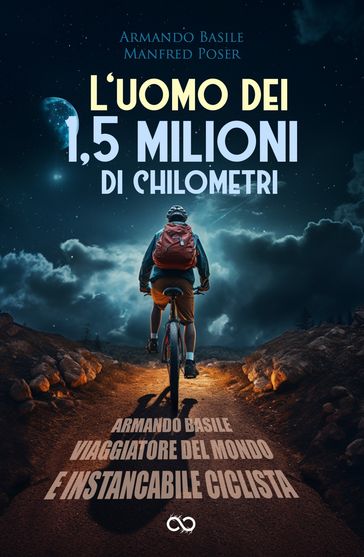 L'uomo dei 1,5 milioni di chilometri