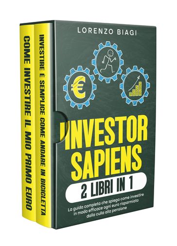Investor Sapiens